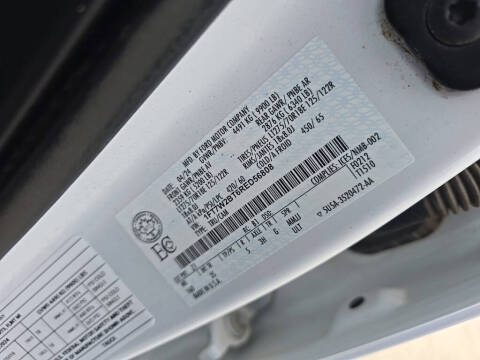 2024 Ford F-250 Super Duty