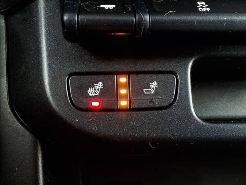 2017 Chevrolet Colorado