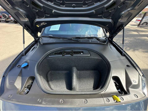 2022 Polestar 2 Long Range Dual Motor