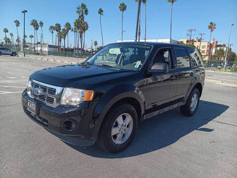2012 Ford Escape XLS