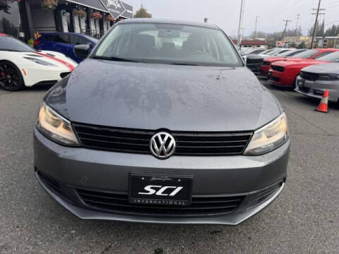 2013 Volkswagen Jetta