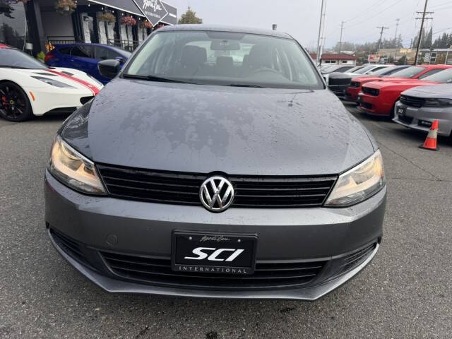 2013 Volkswagen Jetta