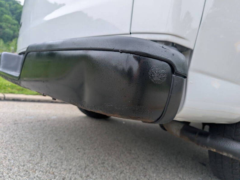 2019 Chevrolet Express 2500