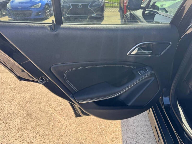 2019 Mercedes-Benz GLA GLA 250