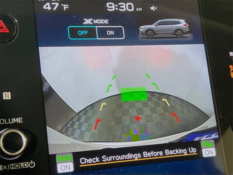 2024 Subaru Ascent Premium 7-Passenger