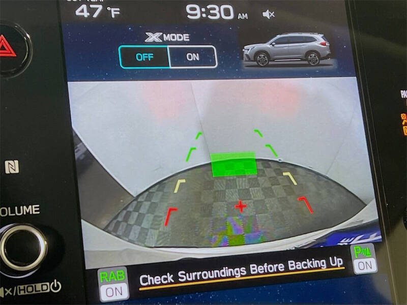 2024 Subaru Ascent Premium 7-Passenger