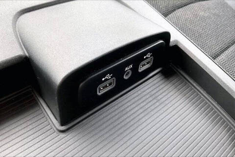 2018 RAM 1500 Night