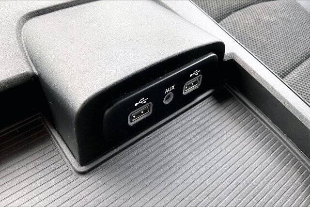 2018 RAM 1500 Night
