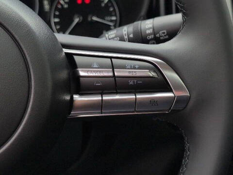 2025 Mazda CX-50 Hybrid Premium