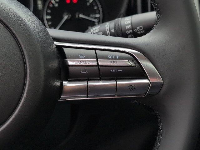 2025 Mazda CX-50 Hybrid Premium