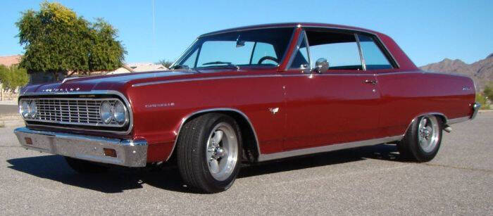 1964 Chevrolet Chevelle