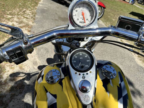 2000 Titan Trailer PHOENIX