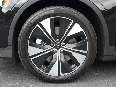 2024 Polestar 2 Long Range Dual Motor