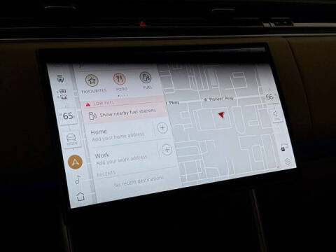 2025 Land Rover Range Rover P530 Autobiography