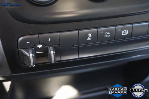 2013 RAM 3500 Tradesman