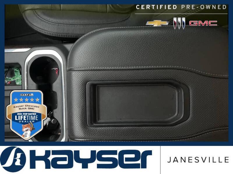 2020 GMC Sierra 3500HD