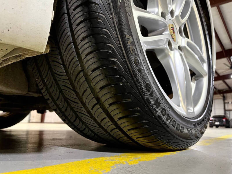 2014 Porsche Panamera 4