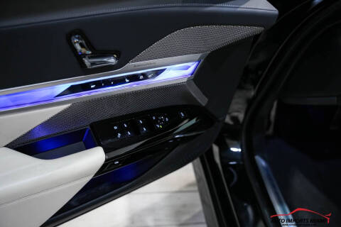 2023 BMW 7 Series 740i