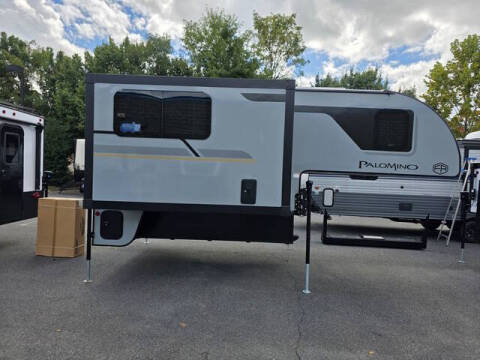 2026 Palomino BACKPACK HS2910