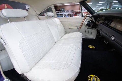 1970 Dodge Super Bee