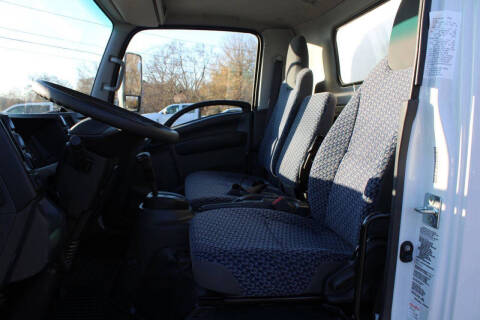 2024 Chevrolet 4500HG LCF