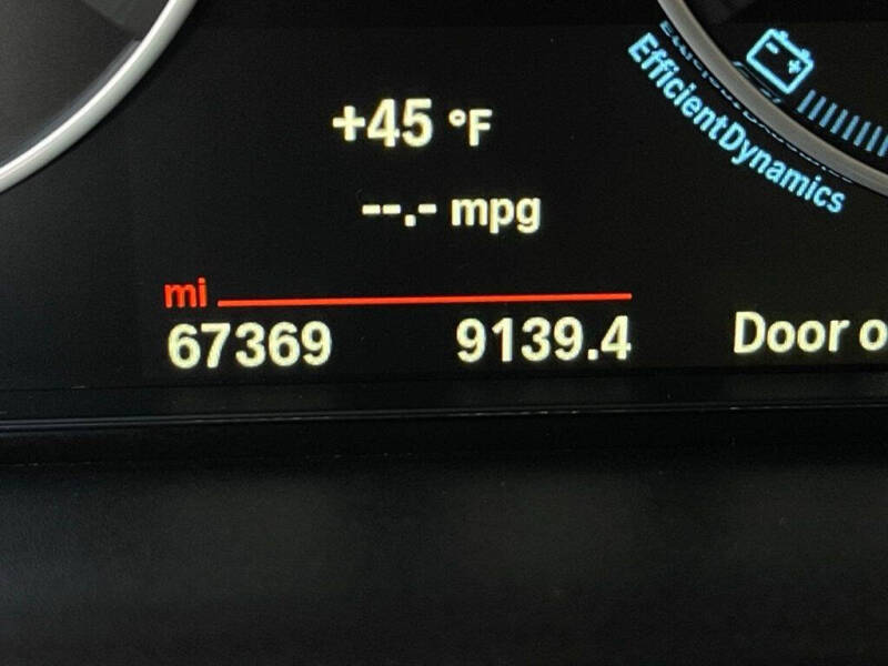 2016 BMW 4 Series 435i xDrive