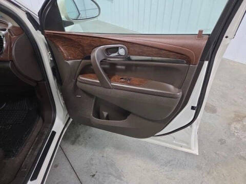 2013 Buick Enclave Premium