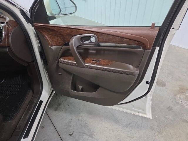 2013 Buick Enclave Premium