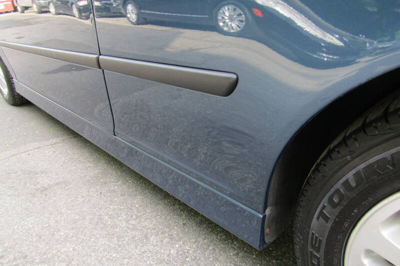 2007 Saab 9-3 2.0T