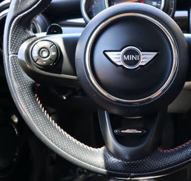 2019 MINI Hardtop 4 Door Cooper S