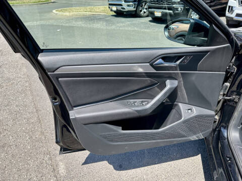 2019 Volkswagen Jetta SE