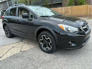 2014 Subaru XV Crosstrek for sale at Sher and Sher Inc DBA at World of Cars in Fayetteville AR