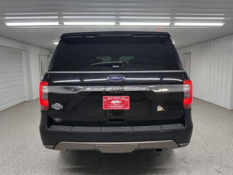 2020 Ford Expedition King Ranch