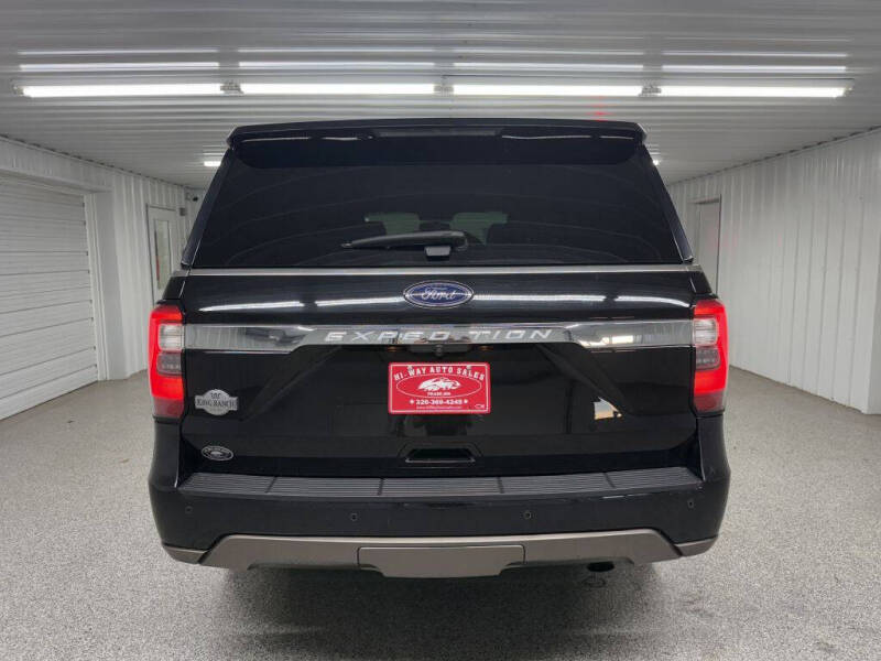 2020 Ford Expedition King Ranch