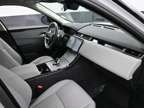 2025 Land Rover Range Rover Velar P250 S