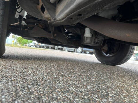 2007 Chevrolet Express 3500