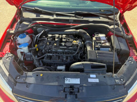 2014 Volkswagen Jetta