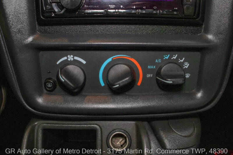 1999 Chevrolet Camaro Z28