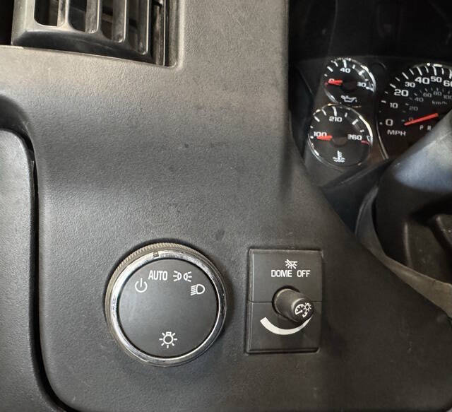 2016 GMC Savana 2500