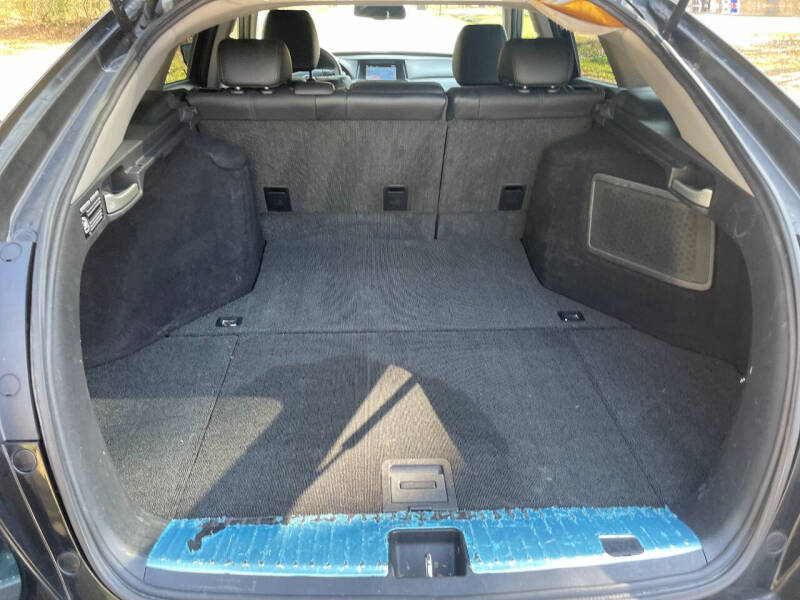 2013 Honda Crosstour EX-L