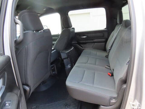 2023 RAM 1500 Tradesman