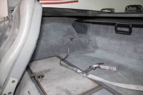 1982 Chevrolet Corvette