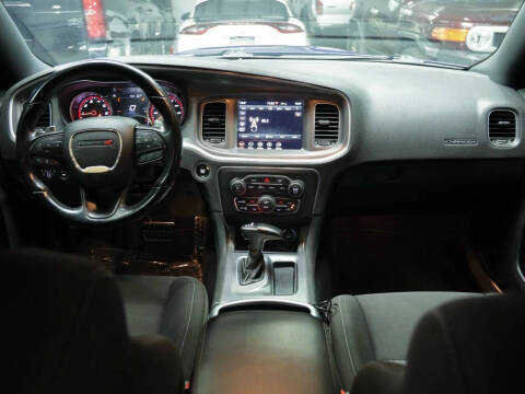 2021 Dodge Charger GT