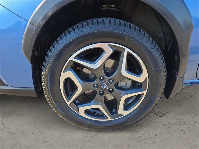 2020 Subaru Crosstrek Limited