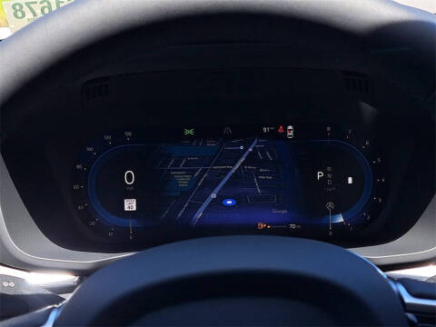 2025 Volvo XC60 B5 Plus Dark Theme