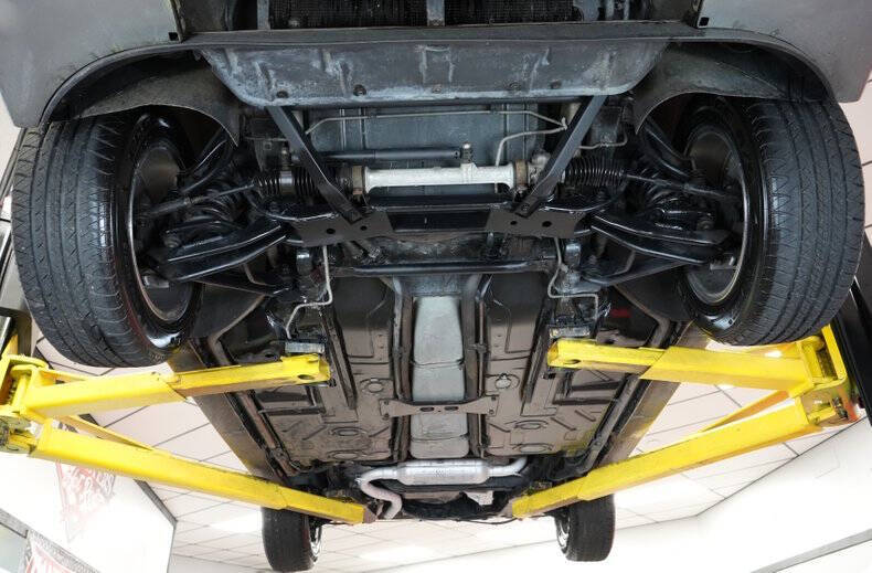 1987 Pontiac Fiero GT