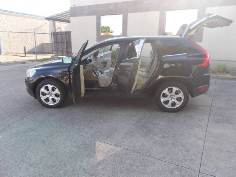 2013 Volvo XC60 3.2 Premier Plus