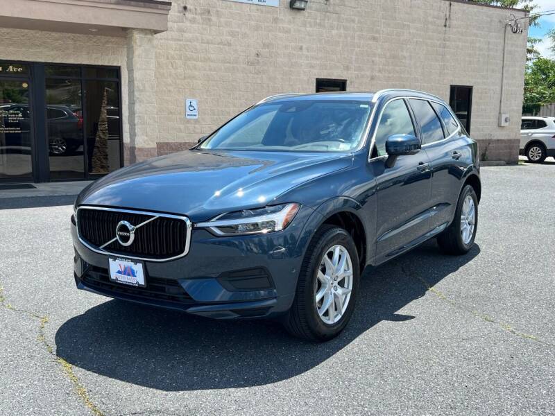 2019 Volvo XC60 for sale at Va Auto Sales in Harrisonburg VA