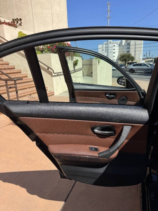 2008 BMW 3 Series 328i