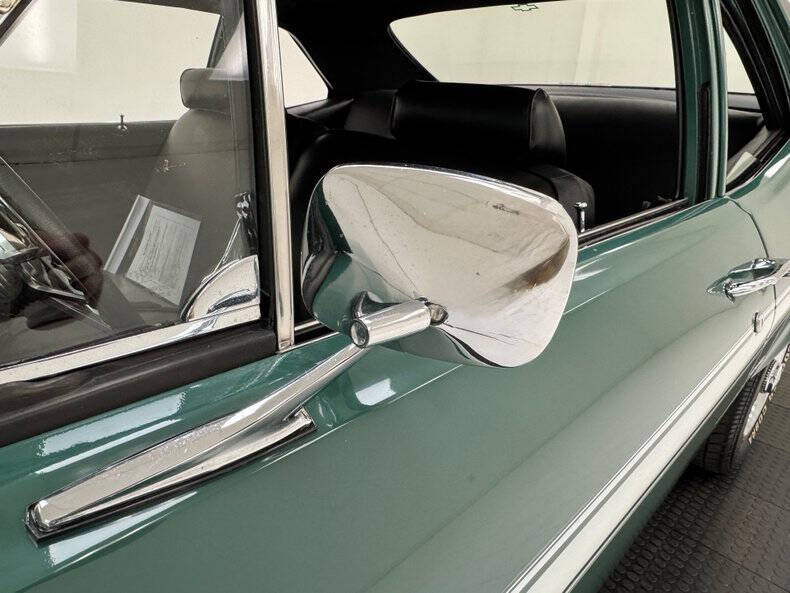 1971 Chevrolet Nova
